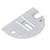 Steel Sewing Machine Needle Plate 8mm Size Precision Steel Needle Plate Multifunctional for 974, 964, 968