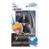 ANIME HEROES - Bleach - Ichigo Kurosagi Action Figure