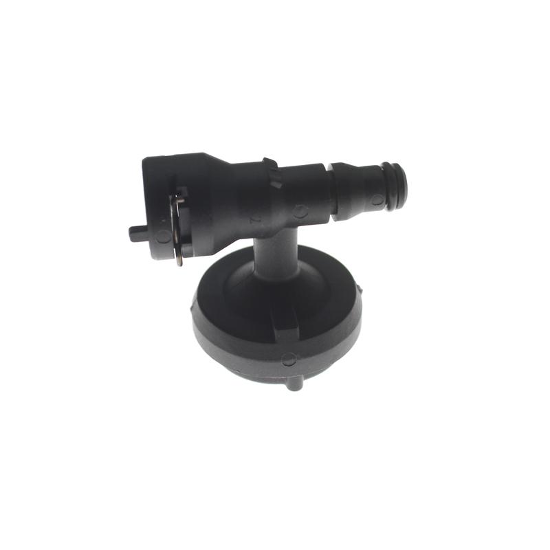 New Clutch Tube Adapter Connector For Ranger T6 MK1 T7 2011 2012 2013 2014 2015 2016 2017 2018    1895958 1744096