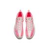 Anta KT9 Mid top Nitrogen Technology Basketball Shoes Men's Pink White Sneakers 112411101-1