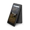 Amazon Official Fabric Cover for Fire HD 8 12th Generation (Black)