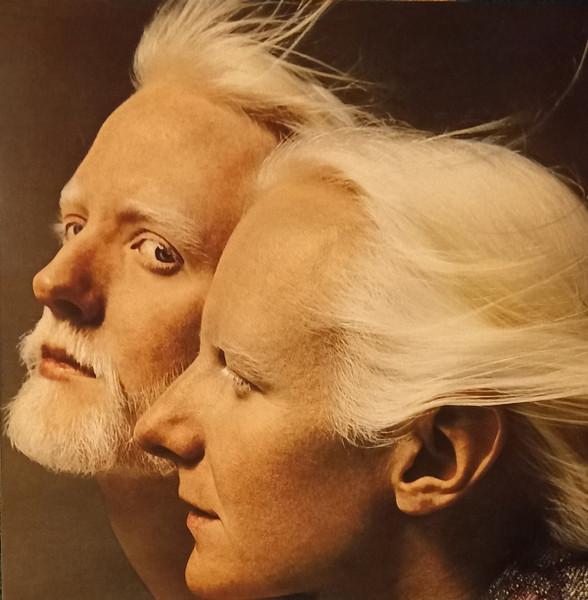 

LP Пластинка JOHNNY WINTER & EDGAR WINTER - Вместе (Белый винил) MOVLP3842WHITEV Music On Vinyl 2025 Европа Рок