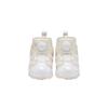 Reebok Versa Pump Fury Casual Low Top Walking Shoes Baby Sneaker Beige FV7441