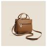 2025 Fashionable Large-Capacity Handbag for Women: Versatile Tote for Moms, Shoulder & Crossbody Use