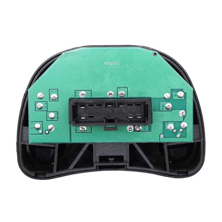 Ford Holden Window Control Glass Lifter Switch Button - 92105380