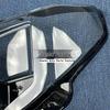 GMC Sierra 2022 Headlight Cover - Transparent Shell/Face Shield