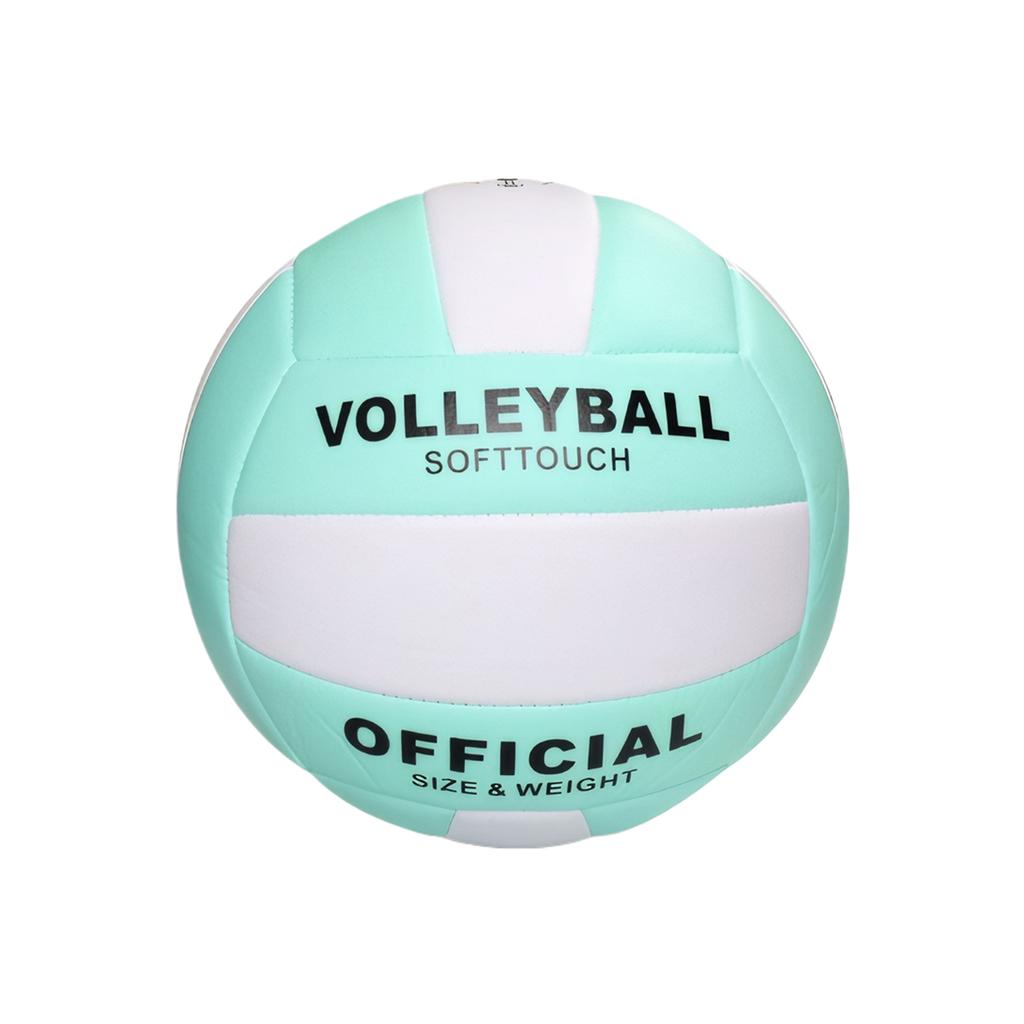 Waterproof Training Volleyball With Exquisite Craftsmanship And Durability Outdoor Indoor Training