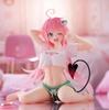 To Love-Ru Darkness Lala Desktop Cute Figure Loungewear Ver. Official