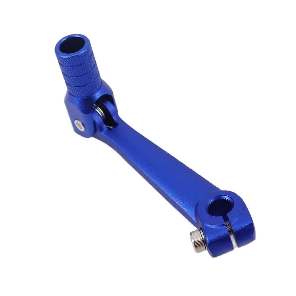 Aluminum Alloy TGR CQR Gear Lever for Off-Road Modification, Huayang T4