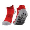 Calzini Sportivi che Assorbono il Sudore, Previene i Cattivi Odori e Sono Resistenti all'Usura. Calzini da Calcio con Fondo Asciugamano e Design Antiscivolo.