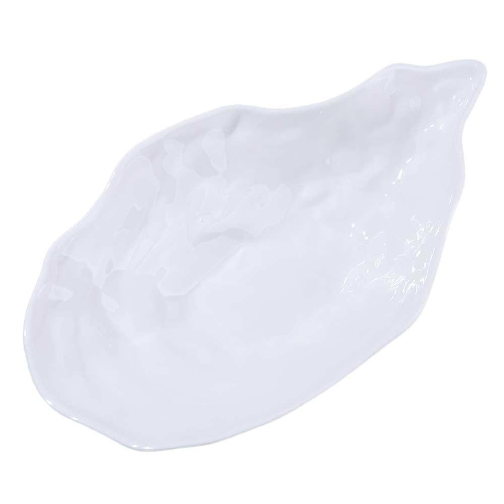 Keramický talíř na sashimi Kreativní dezertní podnos Kuchyňský organizér Salátový talíř Dim Sum