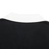 FILA Original Basic Solid Color Simple Short Sleeve Dress Women dresses F11W639311FBK