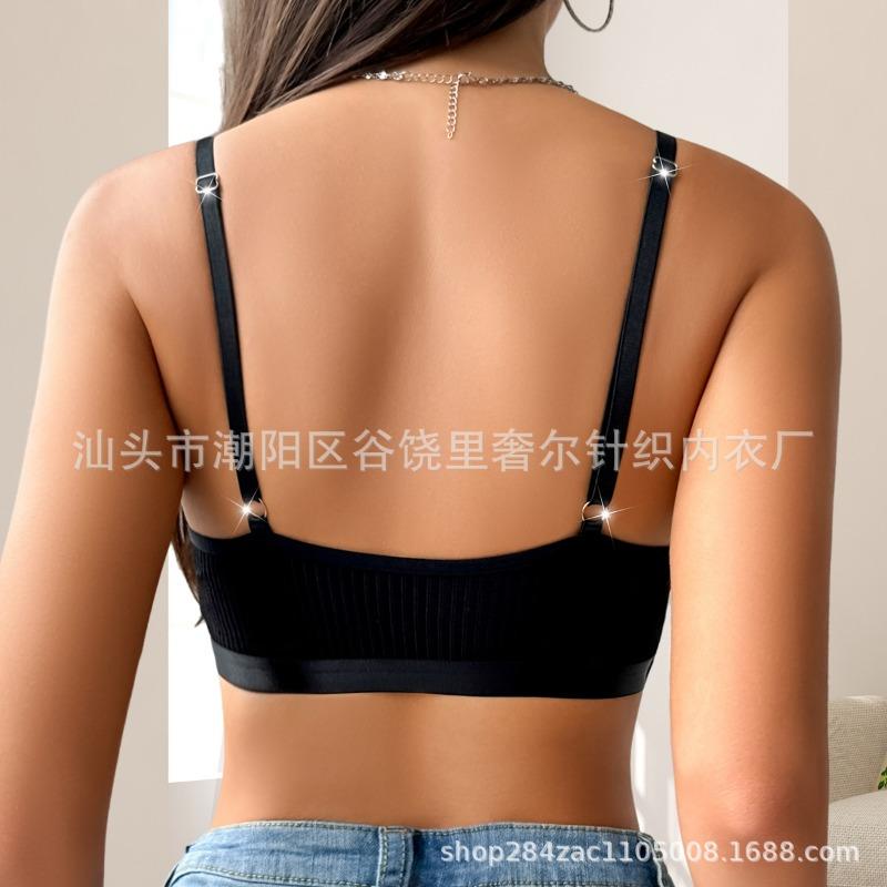 Women S Sexy French Lace Ultra Thin See Through Bra Push Up