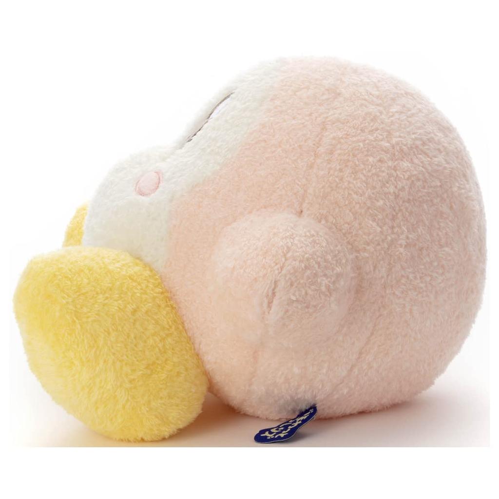 Kirby's Dream Land: Waddle Dee Plush Toy, Approx. 30cm Wide