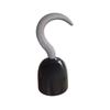 Plastic Material Pirate Hook Prop Simulation Design Cosplay Hand Prop  Cosplay Costume
