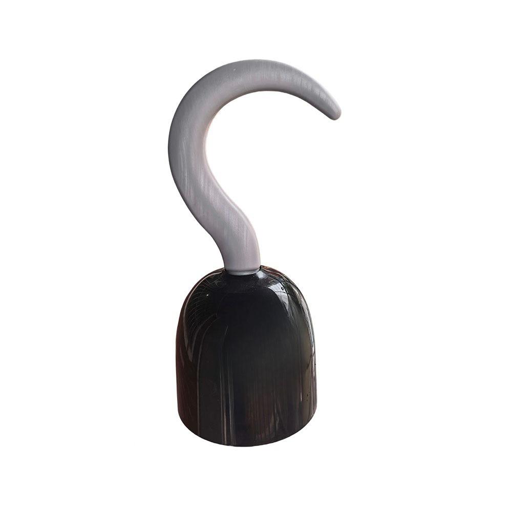 Plastic Material Pirate Hook Prop Simulation Design Cosplay Hand Prop Cosplay Costume