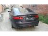 Rear Lip Diffuser Spoiler Kit for 2015-2020 Jaguar XF XFL XE XEL