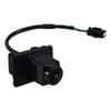 NEW-New 6600001890 For Geely Binyue Car Back Rear View Camera Backup Reverse Parking Assist Camera Assembly