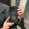 Colorful Lion Pattern Phone Case For iPhone 17 16 15 Cases iPhone 14 13 12 11 Pro Max 16Plus 16E 17Air Shockproof Silicone Cover
