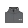 Under Armour Matchplay Lightweight Golf Training Comfortable Breathable Soft 1/4 Zip Sweatshirt Men sweatshirt 6010892-025