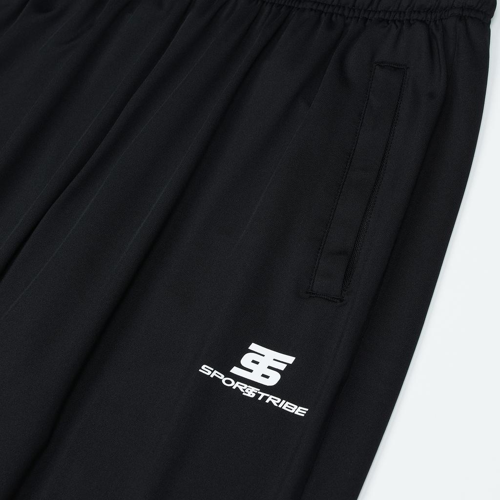 Sports Tribe St Half Training Bottoms Bk