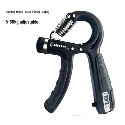Adjustable Counting Hand Gripper