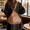 Large Capacity Multi-purpose Bag Women's Simple Fashion Casual Shoulder Crossbody