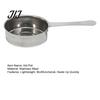 Traditional Style Hot Pot for Parties Stainless Steel Induction Gas And Electric Stoves, Detachable Easy Cleaning Round Pot, Multipurpose Cooking