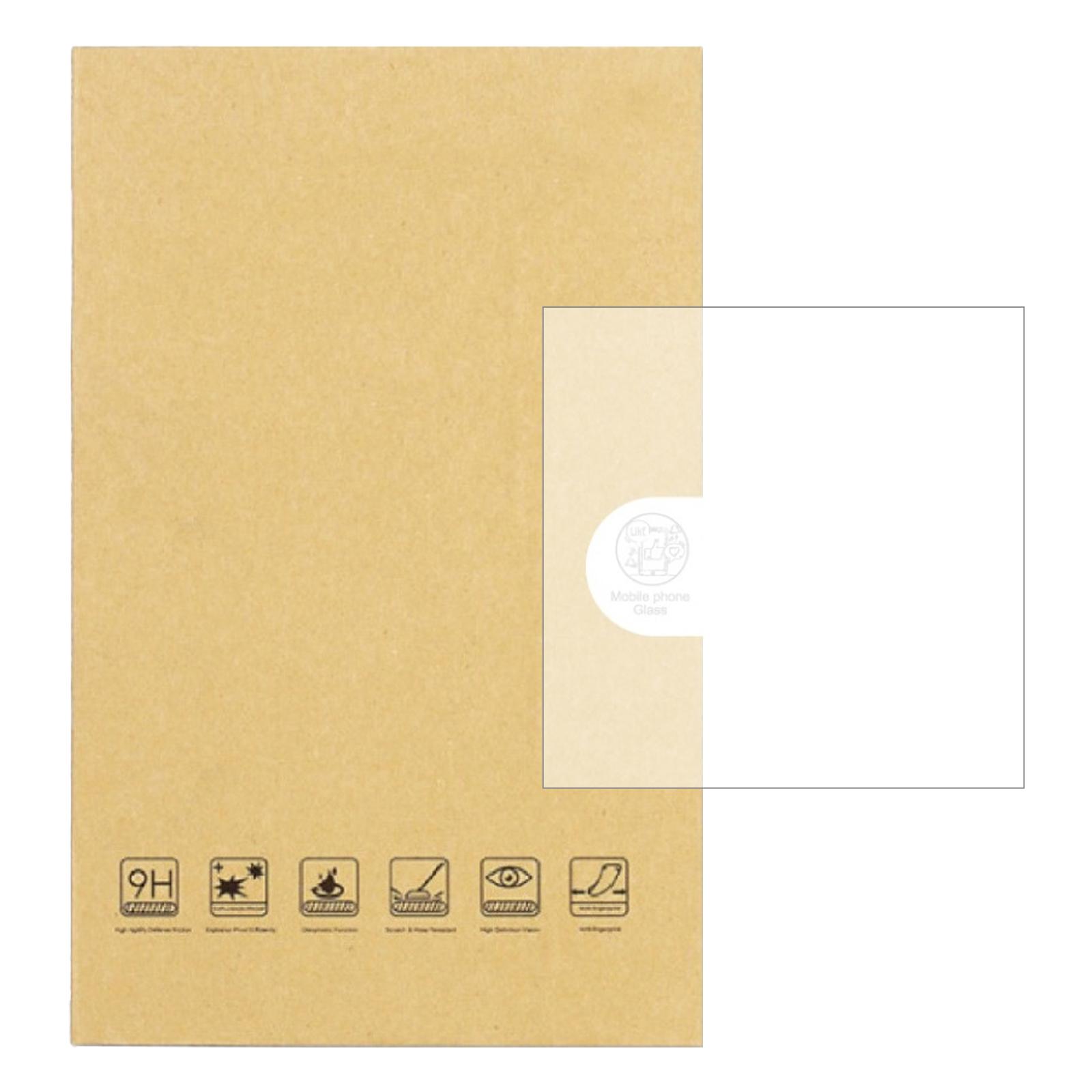 

Защитная пленка для экрана портативной игровой консоли RGB20S R36S R35S, легко устанавливаемая пленка из закаленного стекла B