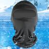 1/2pcs Cycling Balaclava Unisex Breathable Ice Silk Motorcycle Riding Sports Face Mask Neck Protect Summer Sunscreen Headwear
