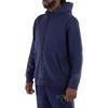 Polo Ralph Lauren Hooded Zip-Up Solid Long Sleeve Sweatshirt Men Sweatshirt 784935213-002