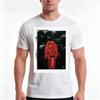 Phoebe Bridgers Drawing TShirt Summer Casual Cotton Tee Oversized Streetwear Tops Vintage Graphic Print Unisex Unisex Unisex