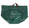32 Gallons 120L PP Garden Fallen Leaves Bags Green Waste Bags, Size: 45cm x 76cm
