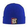 Abolish ICE  Beanie Hats  Bonnet Hats Adult Unisex Vintage Outdoor Knit Hat Autumn Winter Printed Elastic Caps
