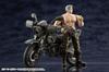 KOTOBUKIYA Hexa Gear Early Governor Height 79mm scale plastic model Vol.4 approx. 1/24