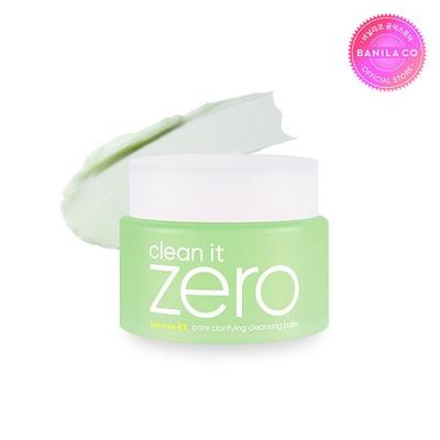 Clean It Zero Pore Clarifying Cleansing Balm 100ml