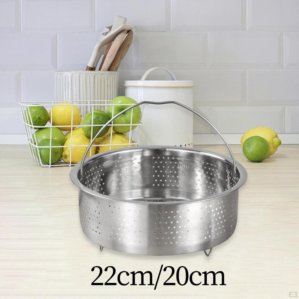 Korg, Ugnsgaller, Insats sil med rund finmaskig design, Korg