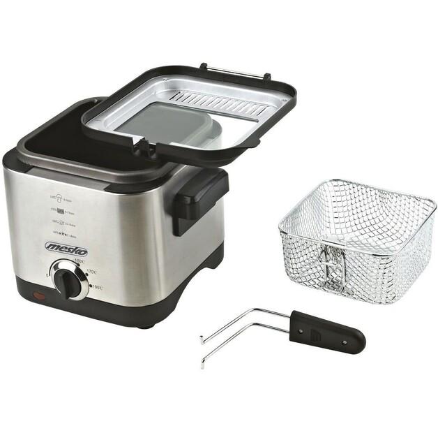 Deep Fryer MESKO MS 4910