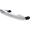 Front Left Side Door Handle 12460753 For 2011-2014 Ford Edge 2011-2015 Explorer