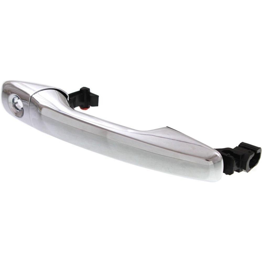 Front Left Side Door Handle 12460753 For 2011-2014 Ford Edge 2011-2015 Explorer