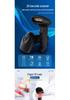QR-T20 Wired Barcode & QR Code Scanner - Supermarket & Warehouse Fast Scanning Gun