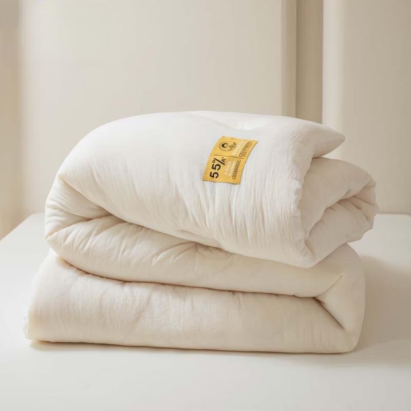 

Brangdy Soybean Fiber Quilt