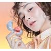 Front Cover FC Diamond Cheek Marble Orange MBOR2040 11g