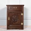 Tiger Brand Smart Bedside Security Safe