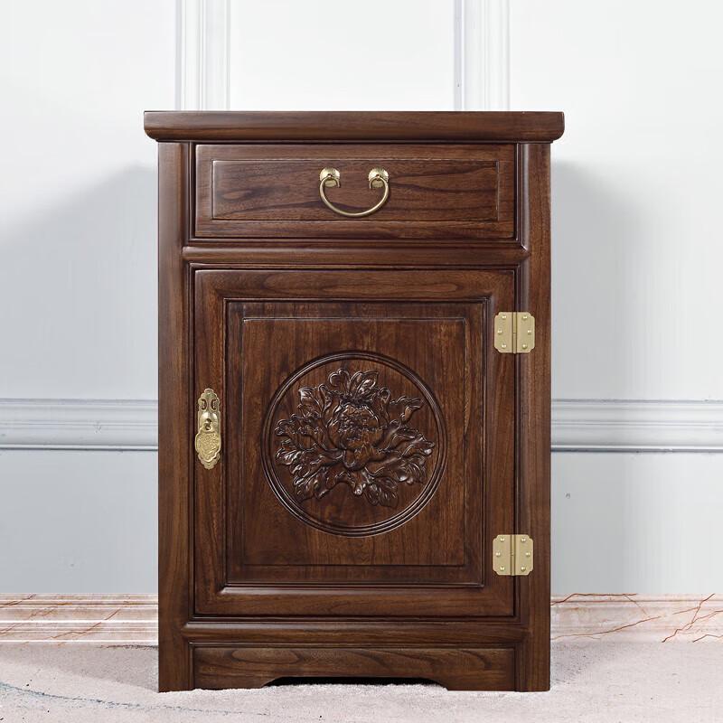 Tiger Brand Smart Bedside Security Safe