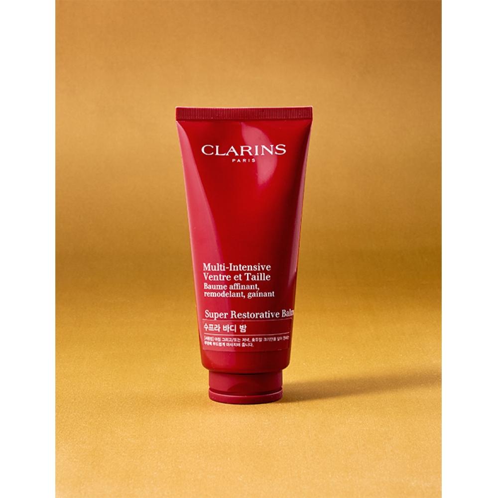 Clarins Super Restorative Body Balm 200ml