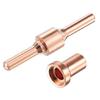 Electrode & Plasma-Cutter Nozzles For CUT-40 LGK-40 PT-31 Cutting Torch-Fittings
