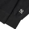 New MLB New York Yankees Sweatshirts Unisex Black 3AHDBS124-50BKS