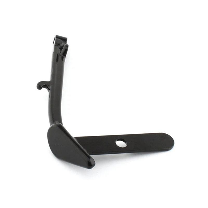 NEW-Motorcycle Kickstand Side Stand Foot Side Stand For -Davidson Softail 18-Street Bob FXBB