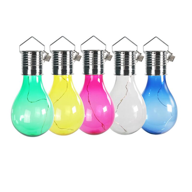 

Xuanyong Солнечные Водонепроницаемые Садовые Шарообразные Светильники RGB